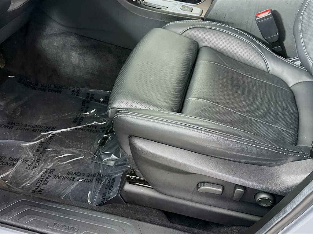 Used 2024 Subaru Ascent Touring AWD/4WD image 25