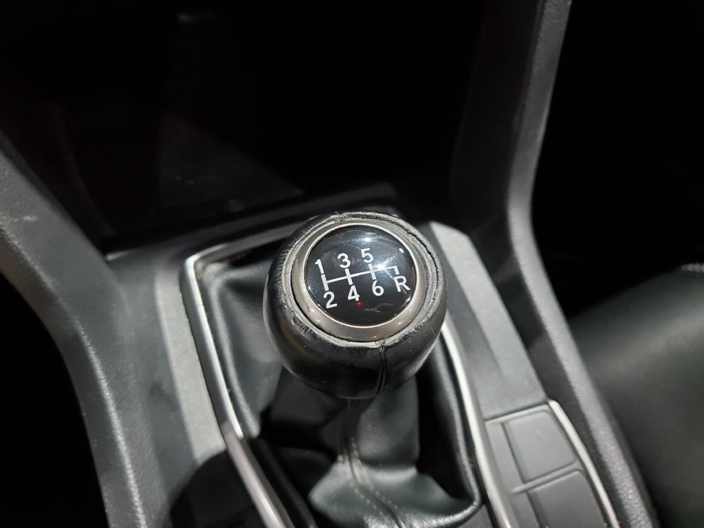 Used 2020 Honda Civic Sport image 31
