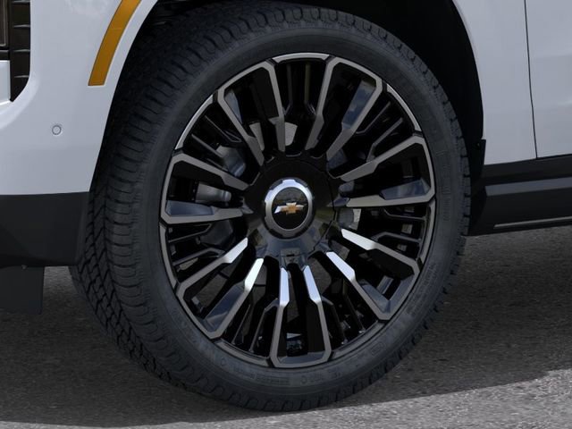 New 2026 Chevrolet Tahoe High Country image 9