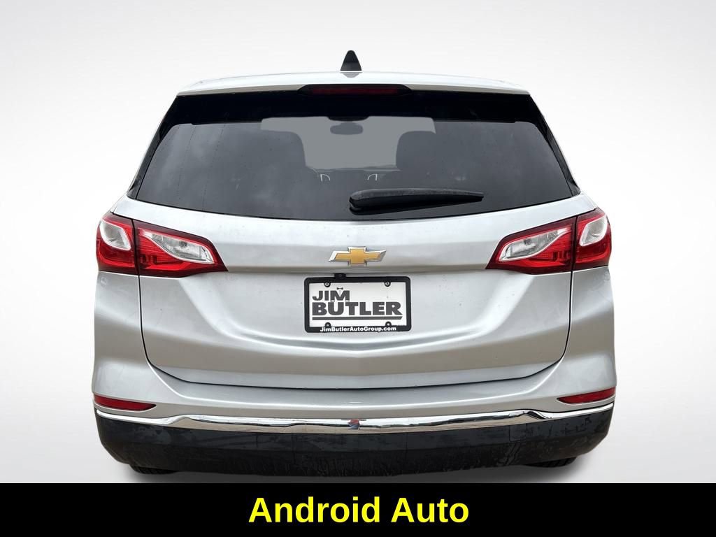 Used 2020 Chevrolet Equinox LT image 6