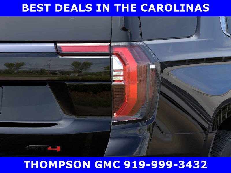 New 2026 GMC Yukon AT4 Ultimate image 14