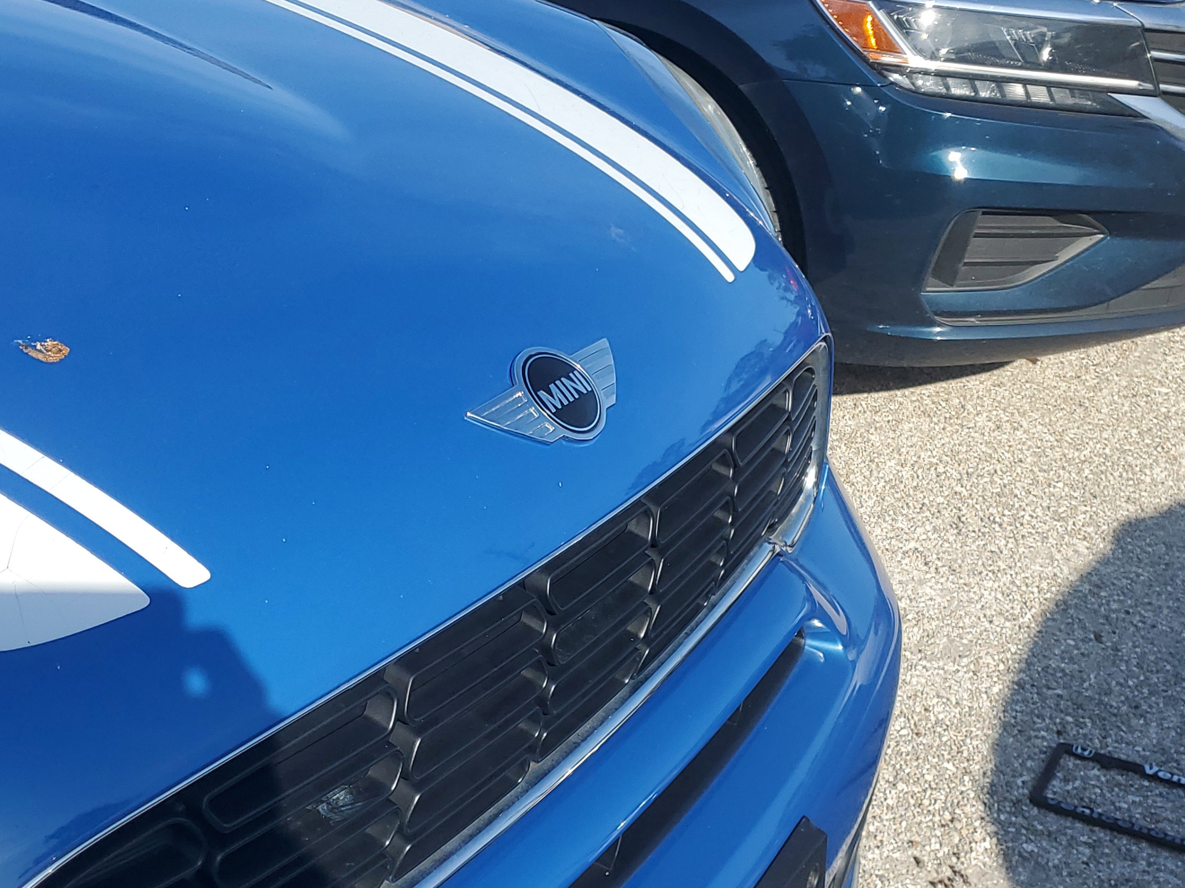 Used 2013 MINI Cooper Countryman S image 3