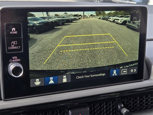 Used 2026 Honda CR-V EX-L image 18