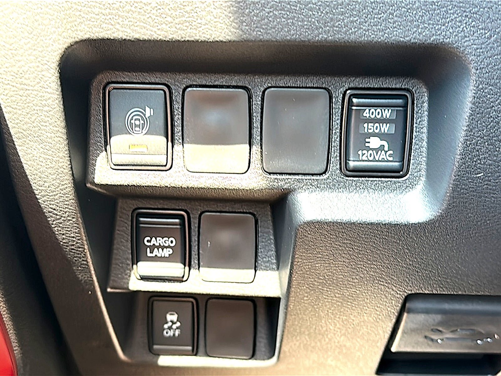 New 2027 Nissan Frontier Pro-X w/ Pro Convenience Package RWD image 26