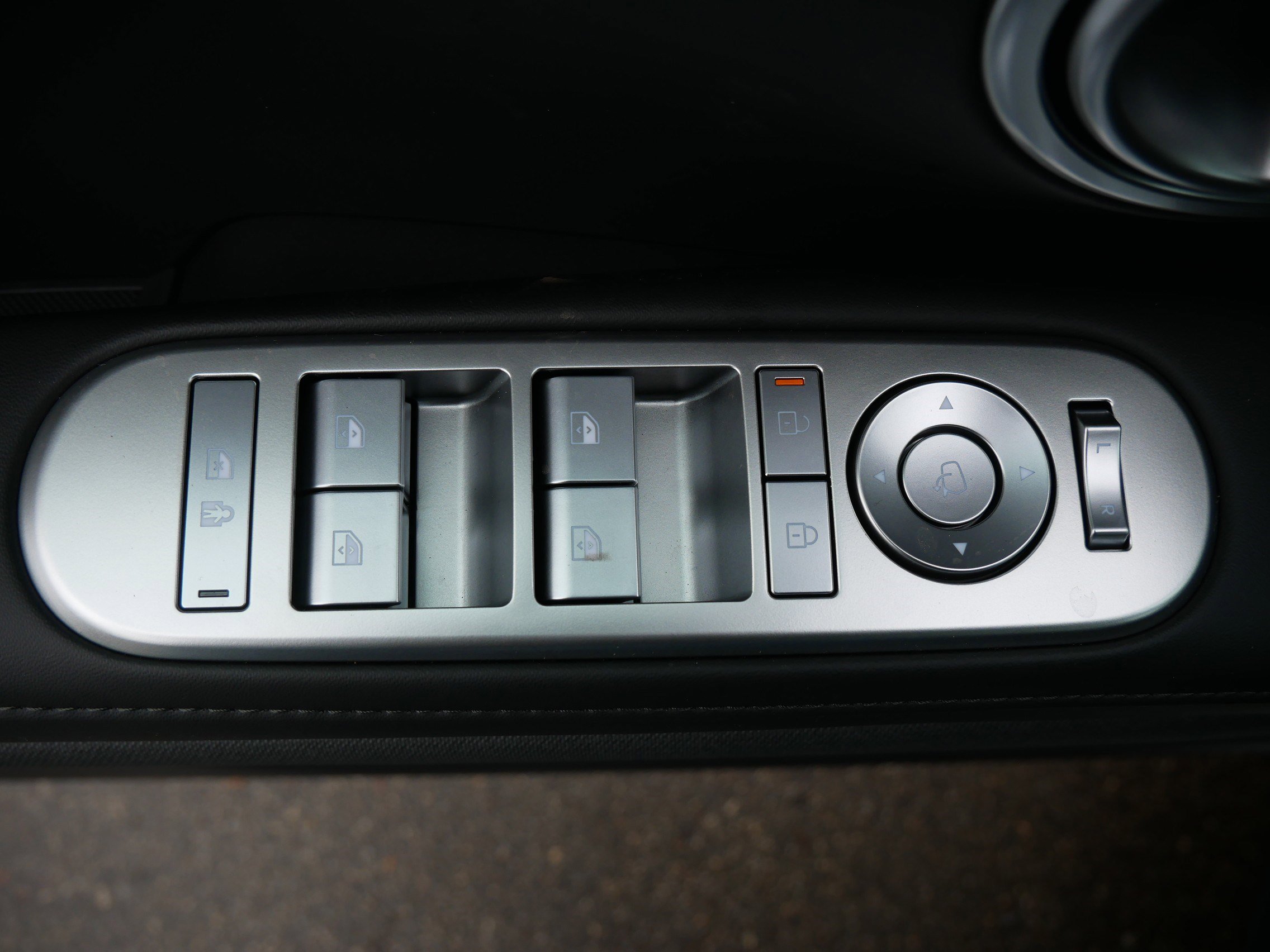 New 2026 Hyundai Palisade Calligraphy image 12