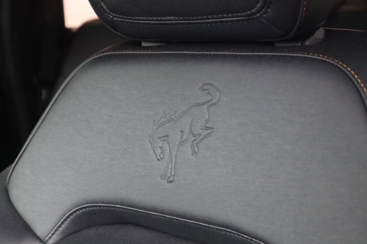 Used 2021 Ford Bronco Badlands image 60