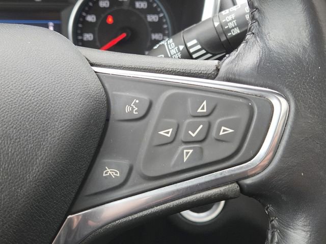 Used 2019 Chevrolet Equinox LT FWD image 13