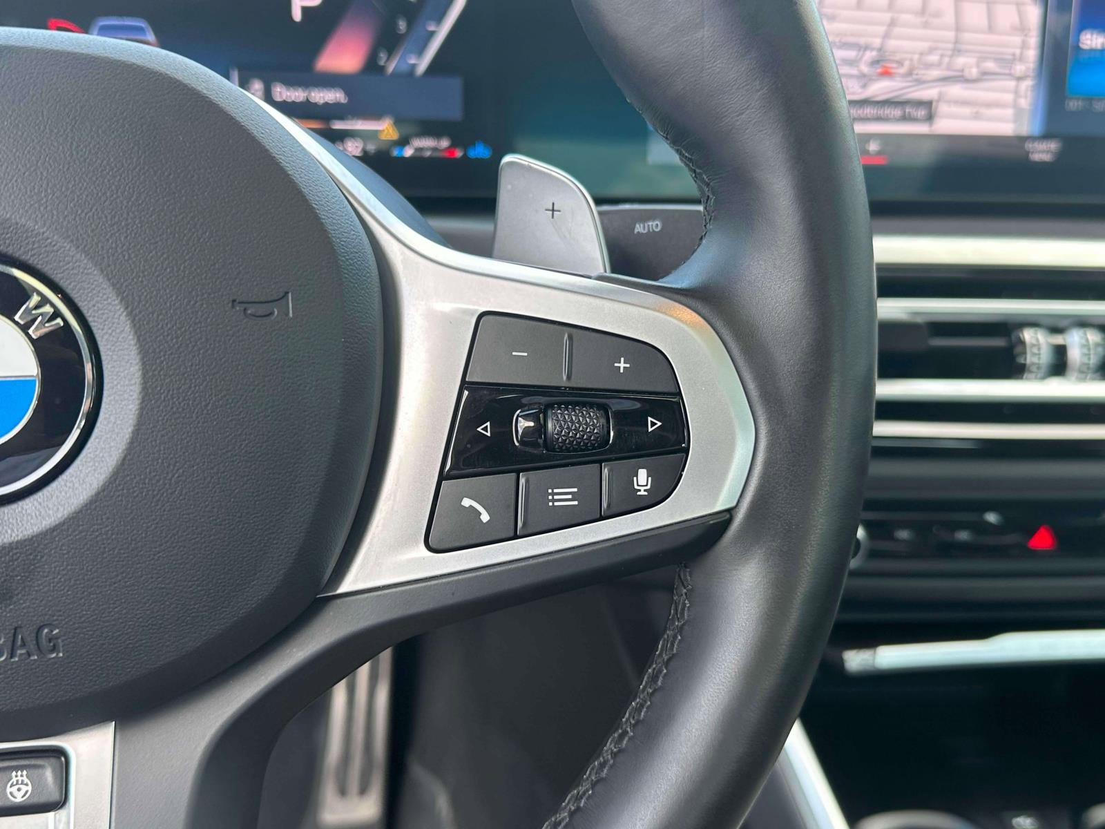 Used 2024 BMW 330i xDrive Sedan image 22