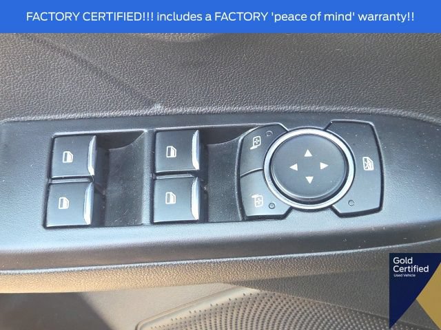 Used 2025 Ford Escape ST-Line Select AWD/4WD image 26