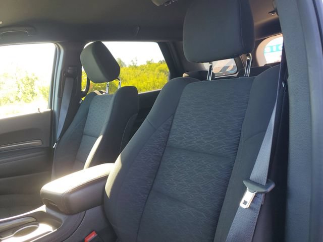 Certified 2026 Dodge Durango GT AWD/4WD image 14