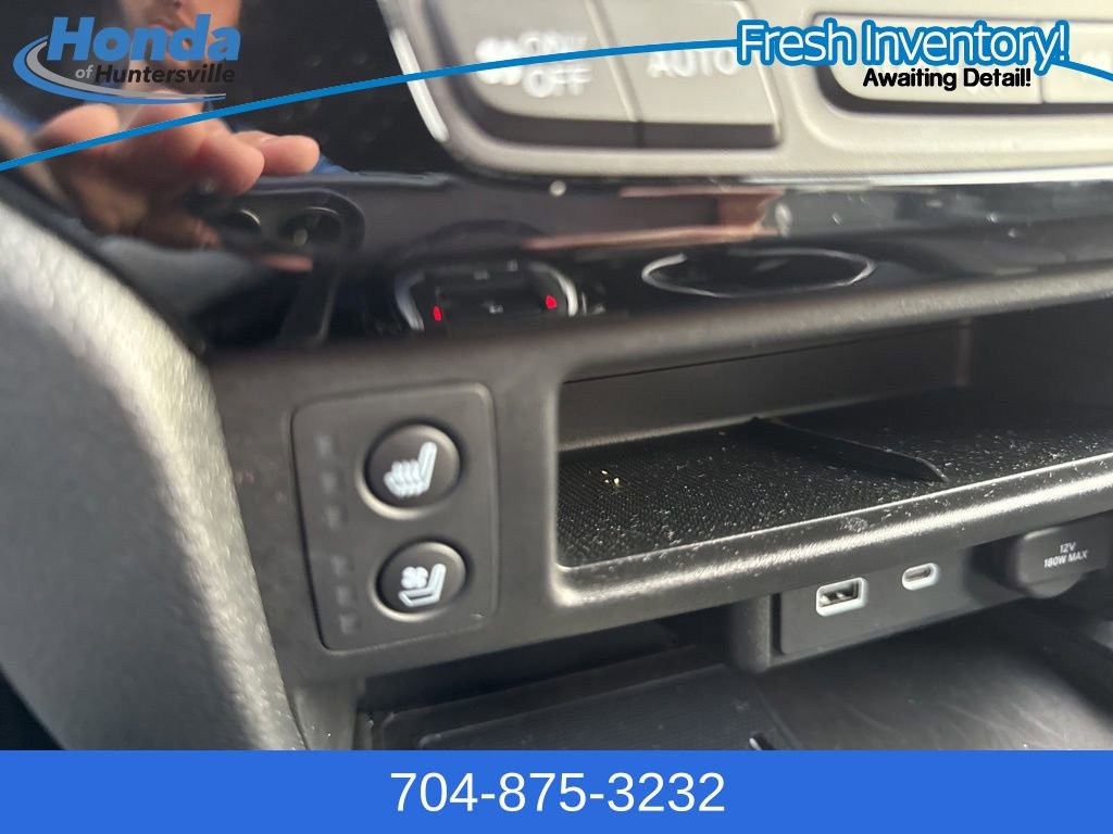 Used 2024 Honda Passport Black Edition image 29