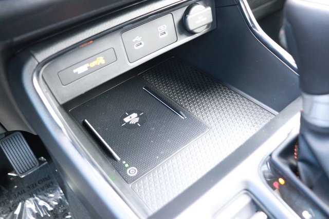 New 2026 Honda CR-V Sport-L image 19