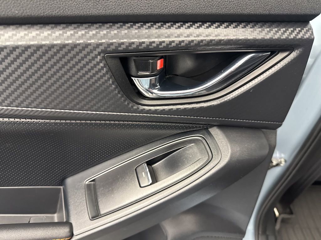 Used 2020 Subaru Crosstrek 2.0i Limited w/ 18" Wheel Sport Package image 38