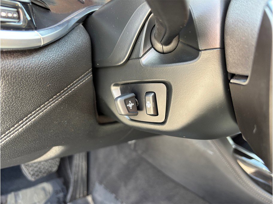 Used 2018 BMW 750i 750i Sedan 4D image 23