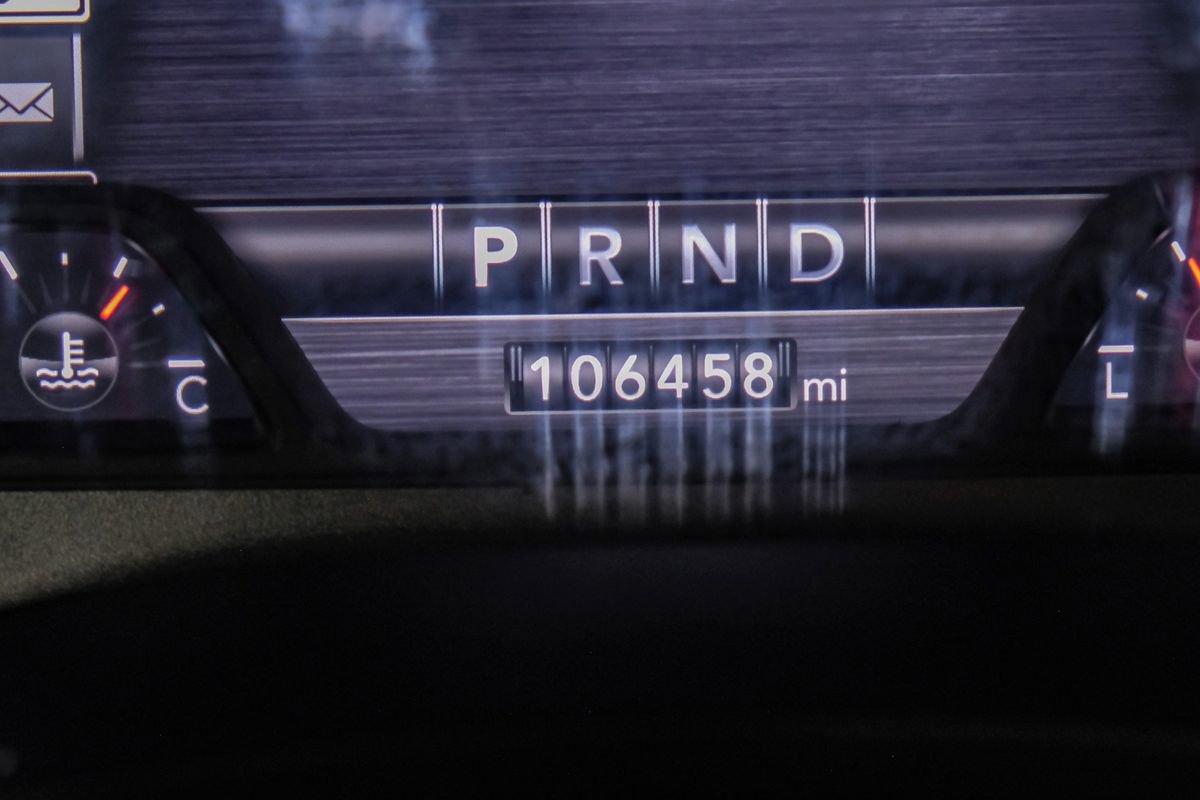 Used 2022 RAM 2500 Limited w/ Night Edition image 19