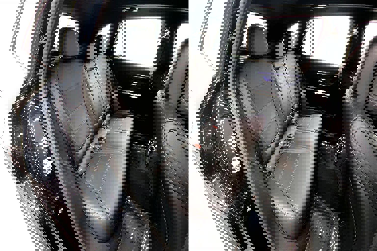 Used 2025 Mercedes-Benz GLC 300 image 13