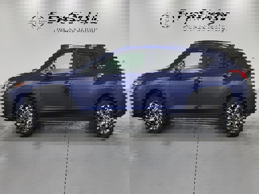 New 2026 Subaru Crosstrek 2.0i Premium image 4