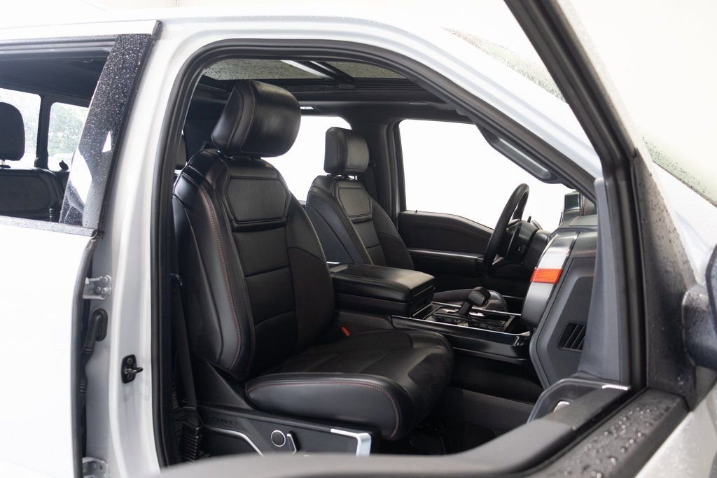 Used 2025 Ford F150 Raptor image 24
