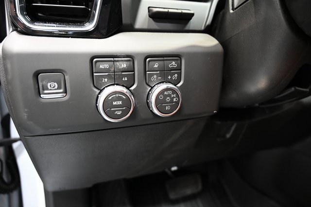 New 2026 GMC Sierra 2500 Denali Ultimate image 32