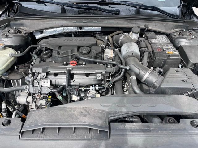 Used 2021 Kia K5 GT-Line w/ GT-Line FWD Premium Package image 4