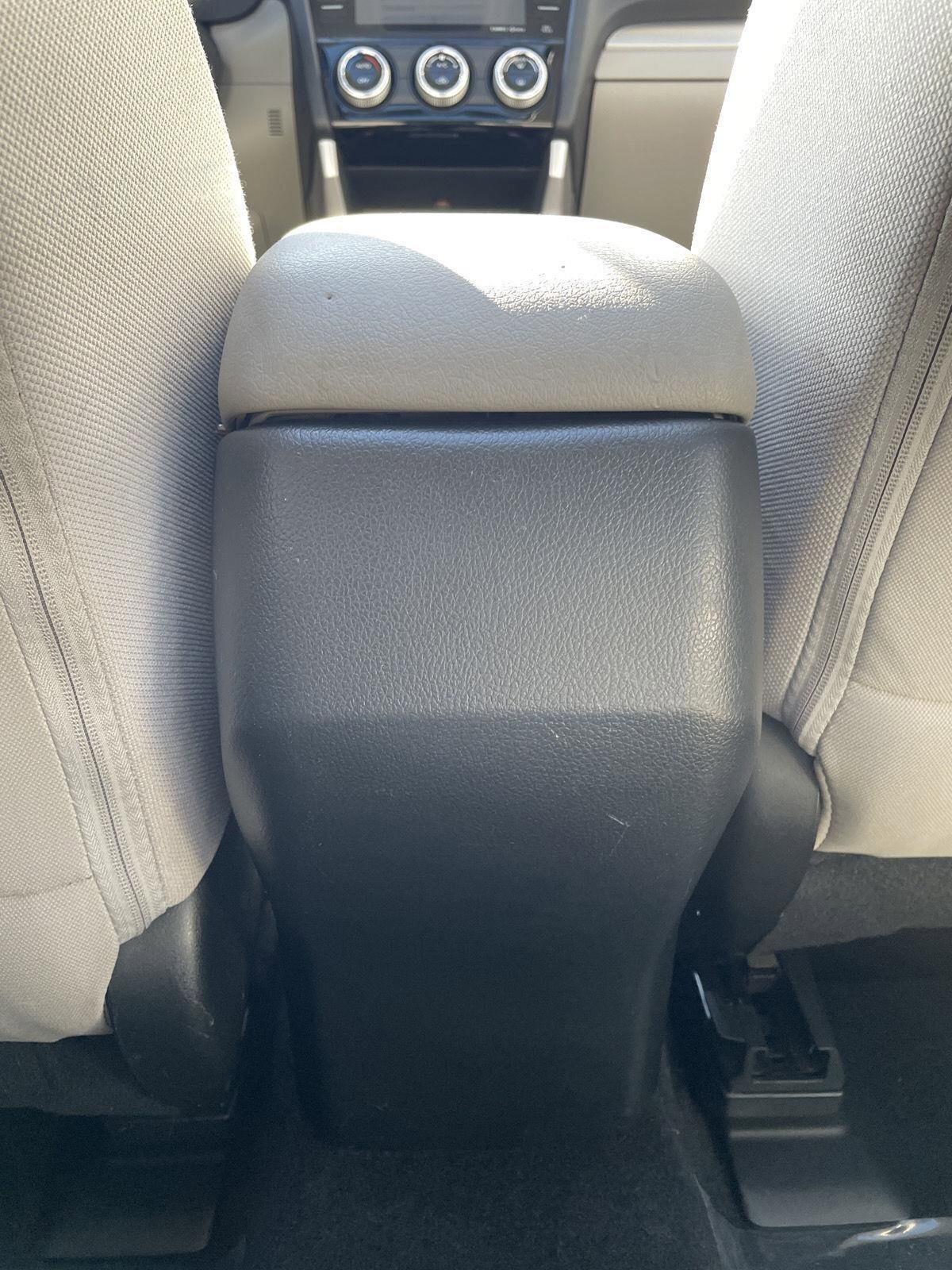 Used 2018 Subaru Forester 2.5i Premium image 23