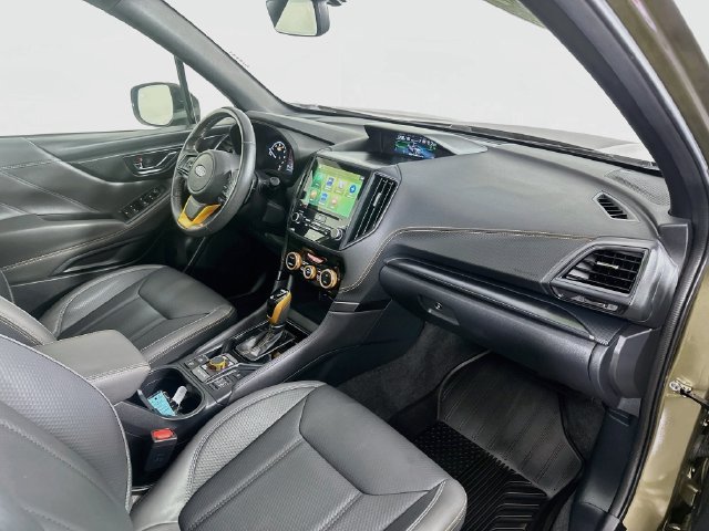 Used 2022 Subaru Forester Wilderness AWD/4WD image 29