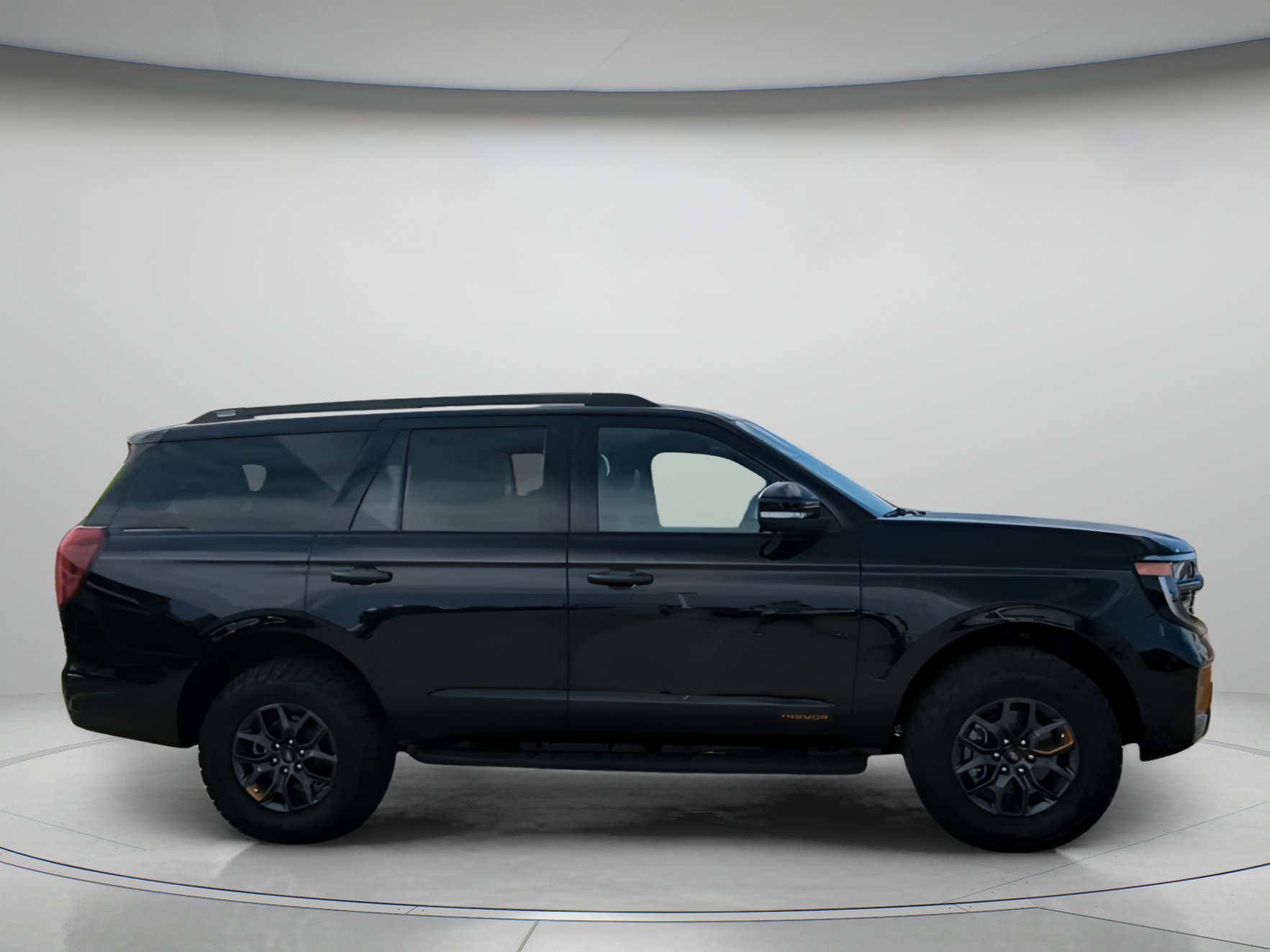 New 2026 Ford Expedition Tremor image 35