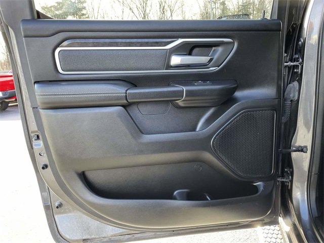 Used 2022 RAM 1500 Big Horn image 16