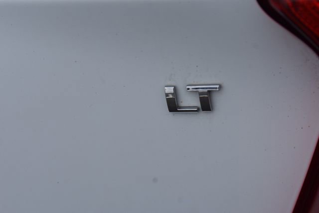 Used 2016 Chevrolet Spark LT image 12