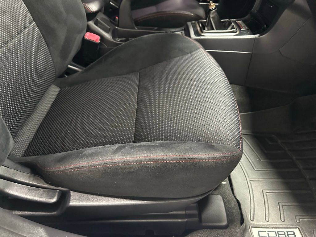 Used 2015 Mitsubishi Lancer Evolution Final Edition AWD/4WD image 49