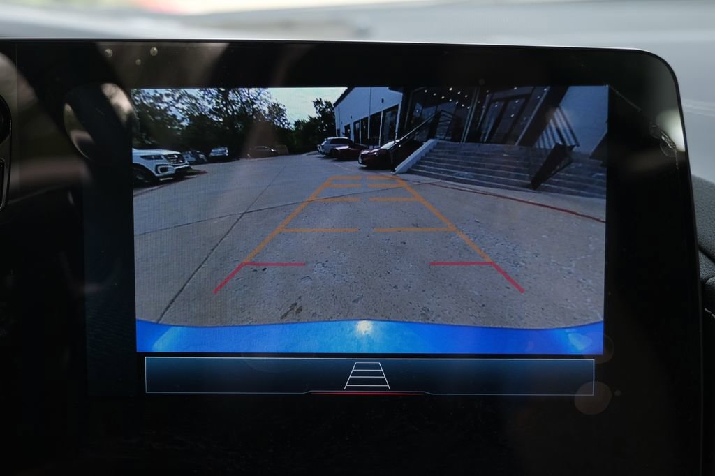 Used 2024 Chevrolet Corvette Z06 image 16