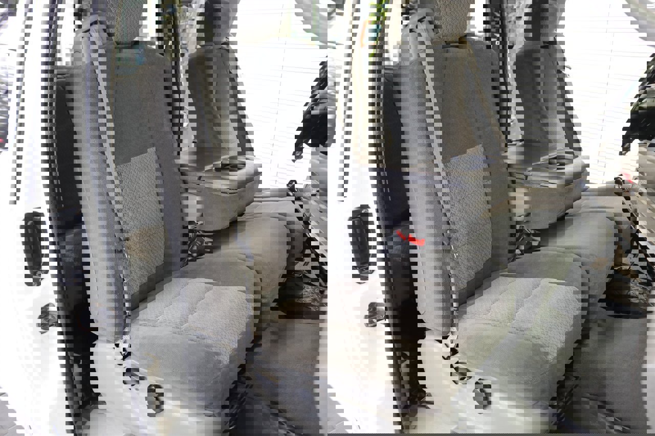 Used 2002 Ford F250 XLT image 19