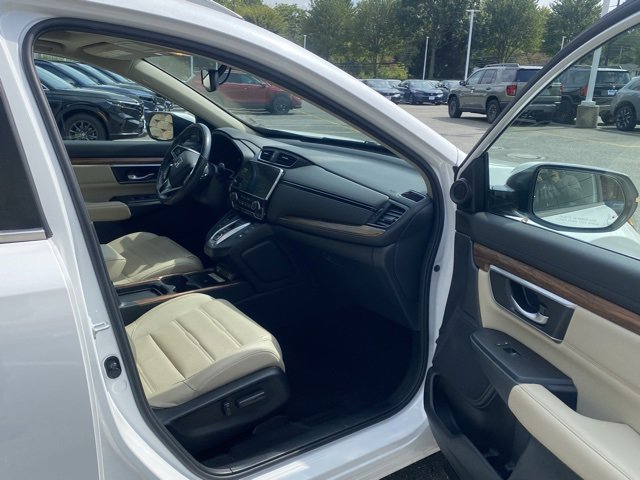 Used 2022 Honda CR-V Touring image 24