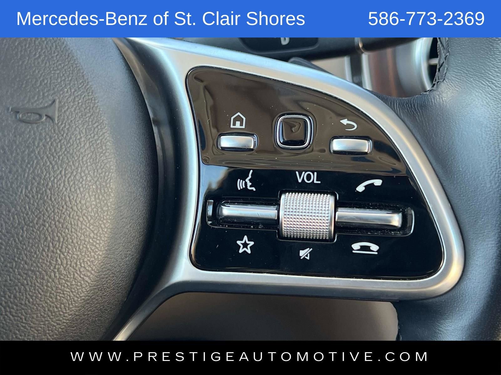 Used 2022 Mercedes-Benz GLC 300 4MATIC image 31