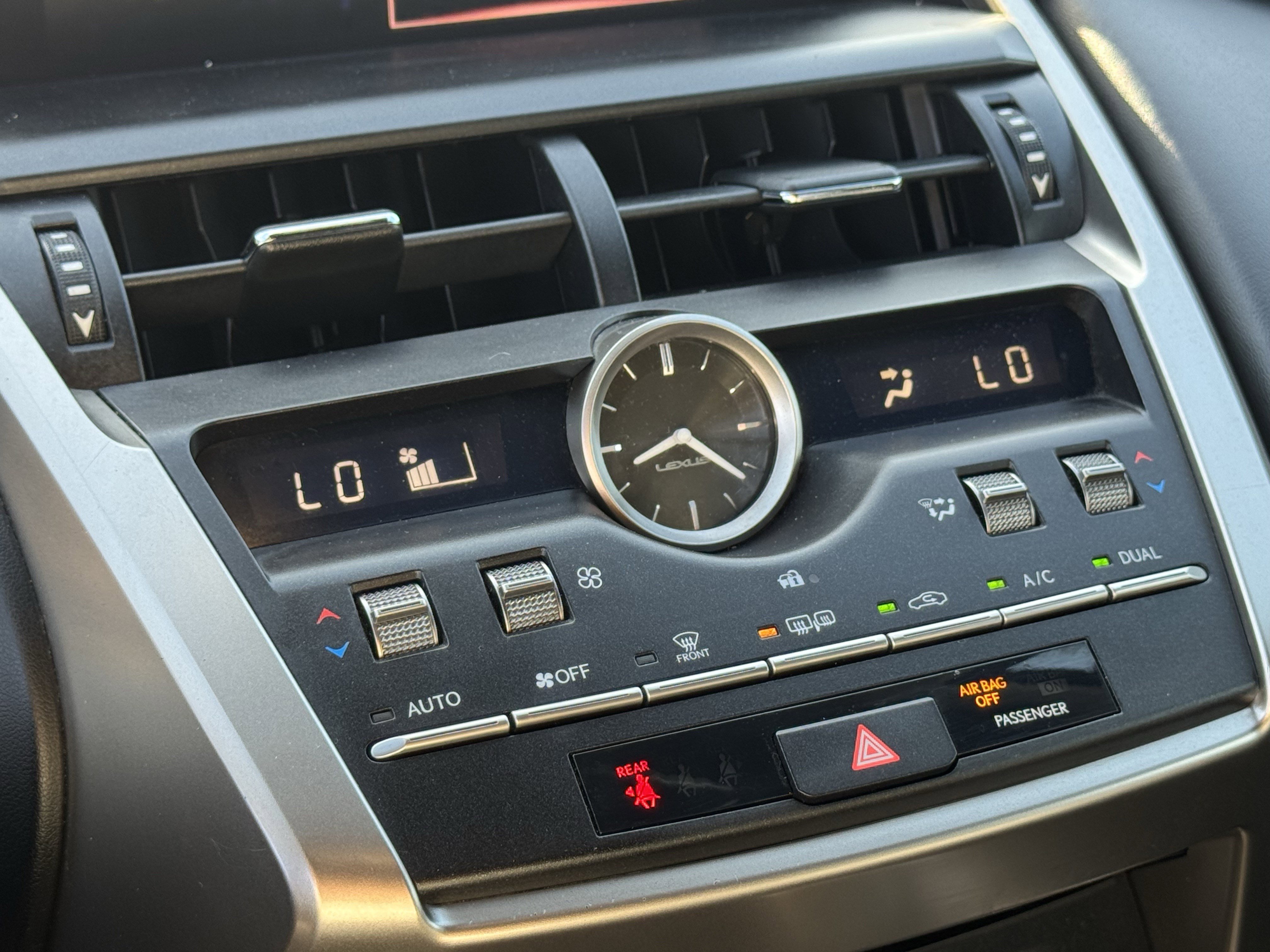 Used 2020 Lexus NX 300 F Sport w/ Accessory Package 2 FWD image 20