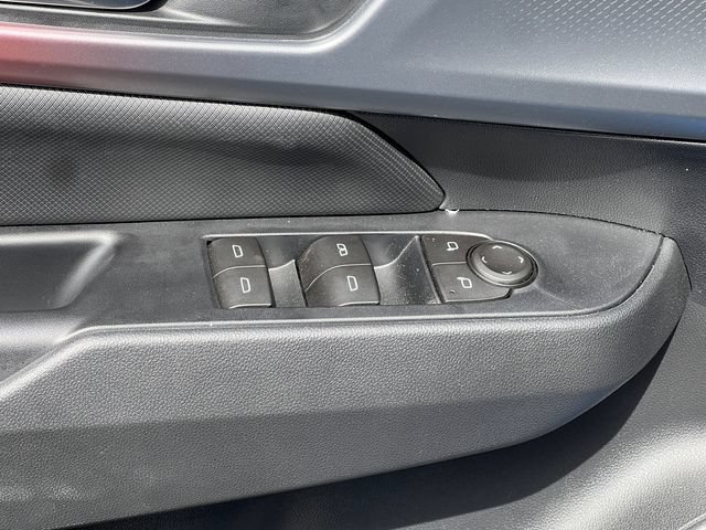 Used 2026 Chevrolet Equinox EV RS FWD image 16