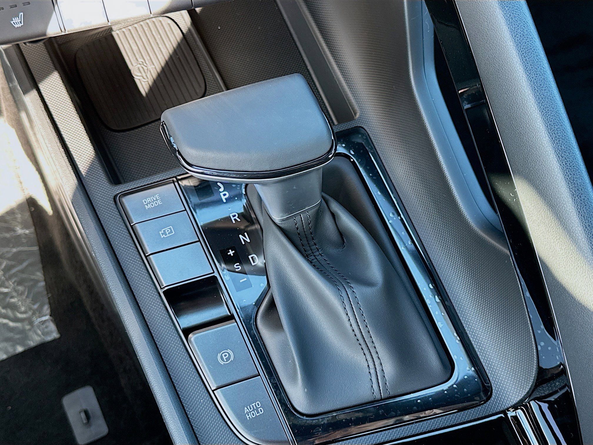 New 2026 Hyundai Elantra SEL Sport image 13