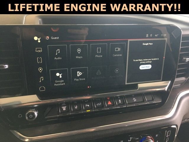 New 2026 GMC Sierra 2500 SLT w/ SLT Premium Package image 21