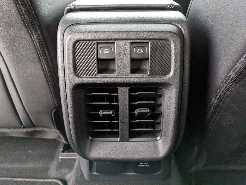 New 2025 Ford Bronco Outer Banks image 18