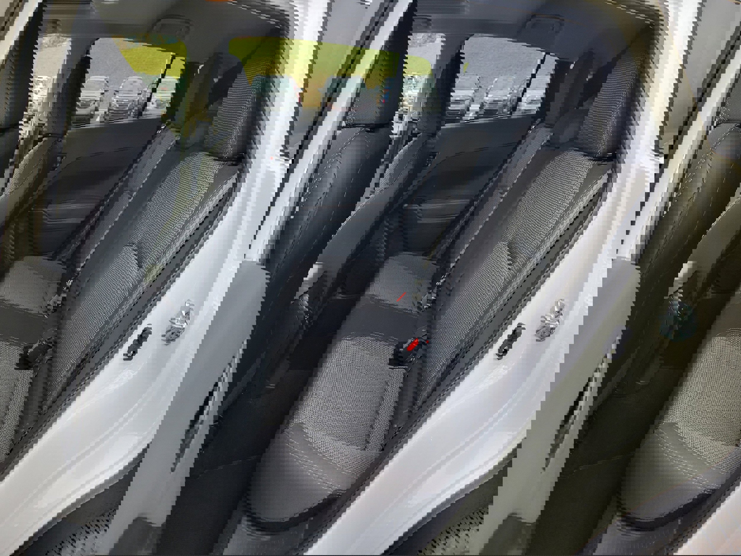 Certified 2024 Subaru Crosstrek 2.0i Premium image 32