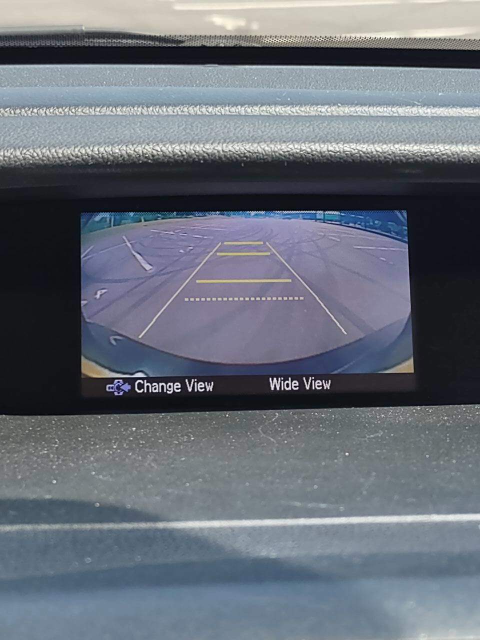 Used 2014 Honda CR-V EX-L image 18