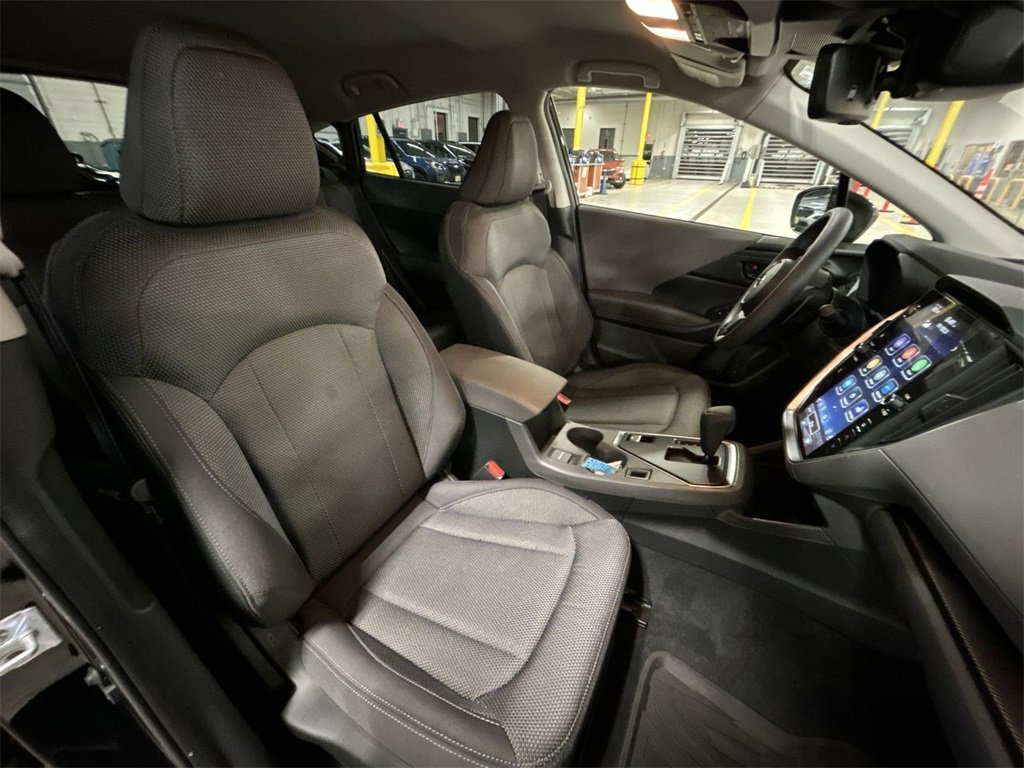 Certified 2024 Subaru Crosstrek 2.0i Premium image 24