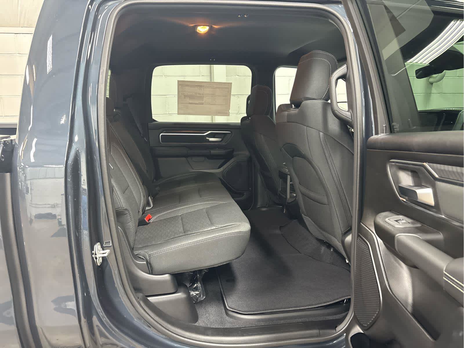 New 2026 RAM 1500 Big Horn image 26