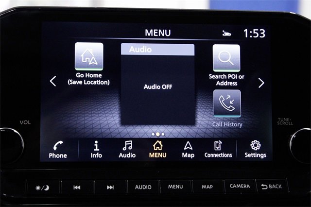 Used 2023 Nissan Pathfinder Platinum image 33