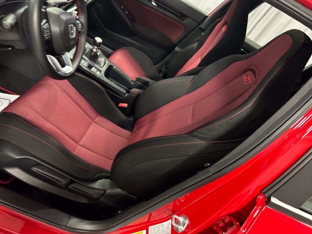 Used 2024 Honda Civic Si image 10