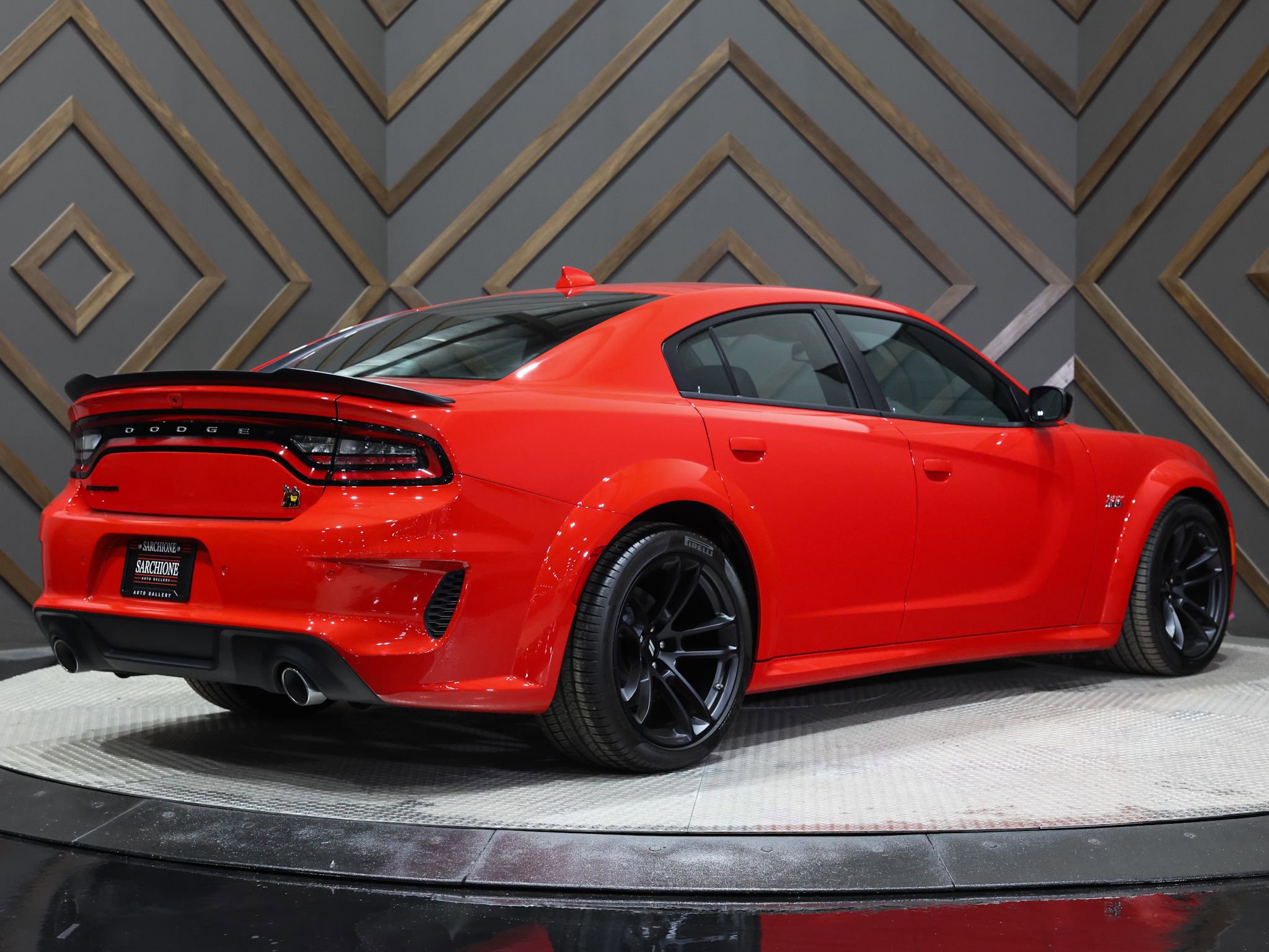 Used 2023 Dodge Charger Scat Pack image 4