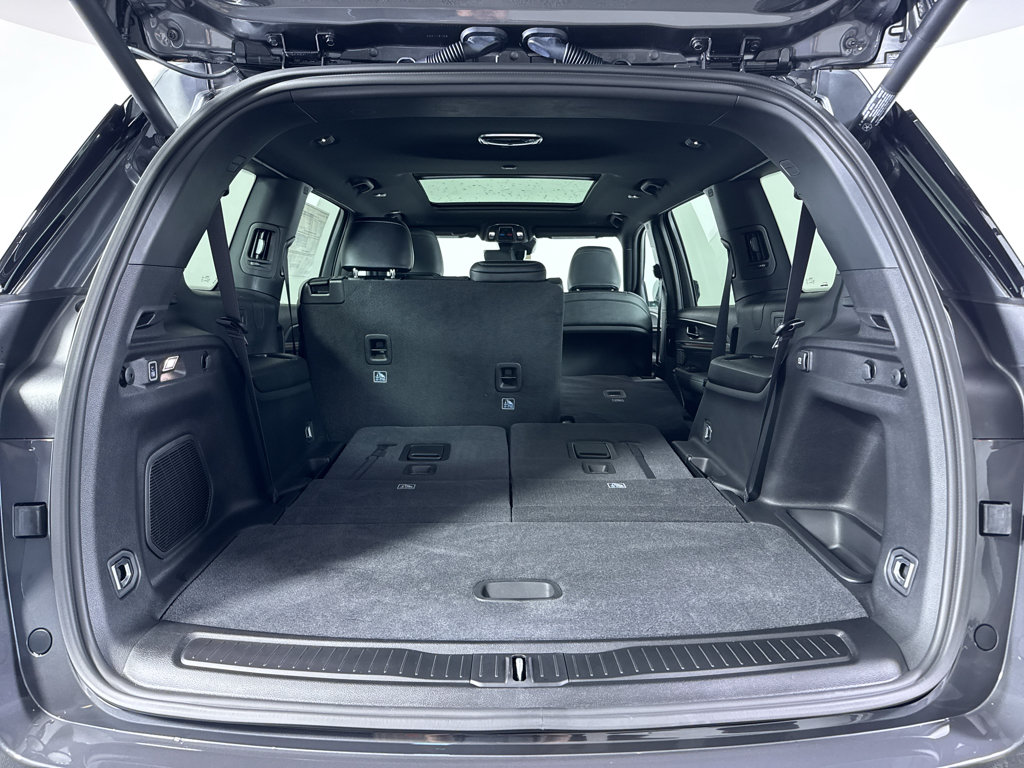 New 2026 Jeep Grand Cherokee L Limited AWD/4WD image 10
