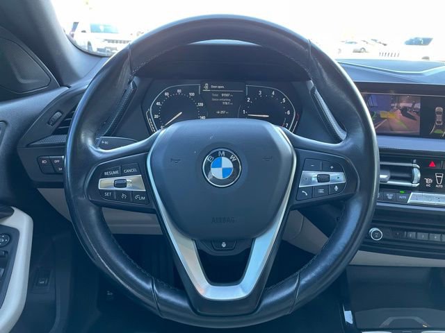 Used 2021 BMW 228i xDrive Gran Coupe 228i xDrive w/ Convenience Package image 16