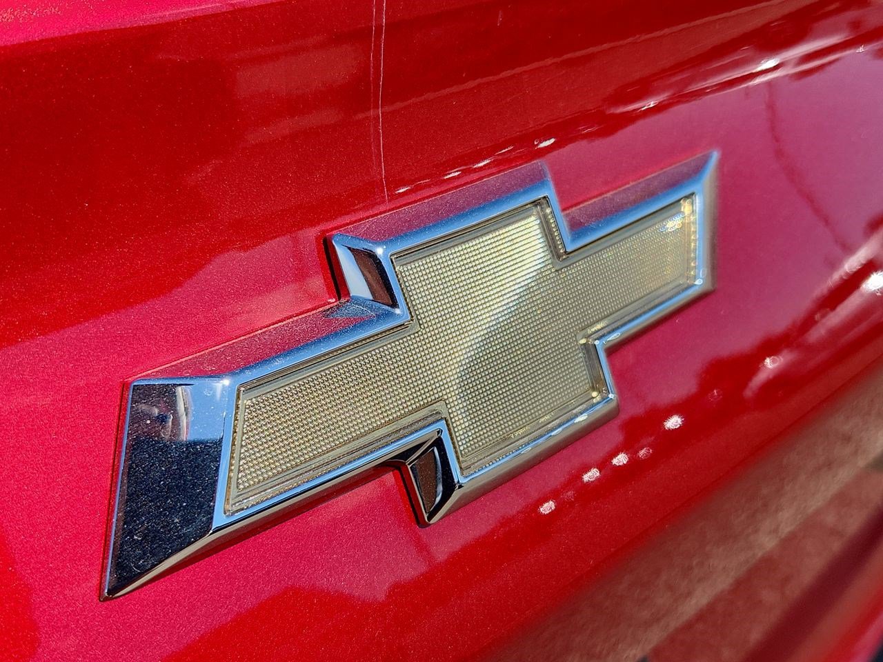 New 2026 Chevrolet Blazer EV LT w/ Super Cruise Package image 33