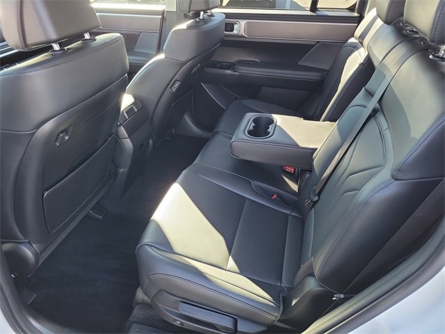 Used 2025 Hyundai Santa Fe SEL image 19